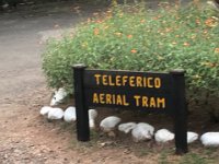 Expedition Canal et telepherique